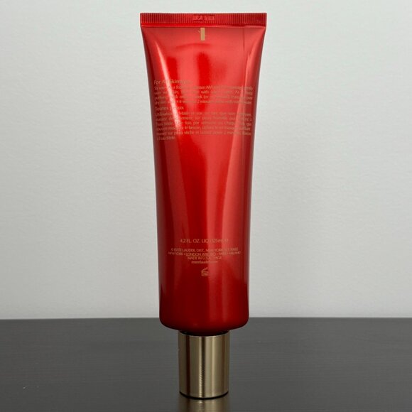 Estee Lauder Nutritious Radiant Vitality 2-in-1 Foam Cleanser - Picture 4 of 16